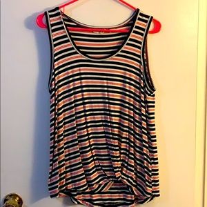 Hardly Worn